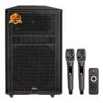 LOA KÉO DI ĐỘNG BOSA PA8000