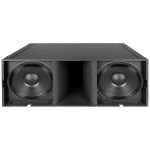 LOA SUB ĐÔI BOSA KS28 (BASS 2x5 TẤC NEO)