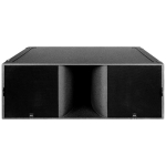 LOA SUB ĐÔI BOSA KS28 (BASS 2x5 TẤC NEO)