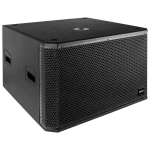 Loa sub bosa VR718 (Bass 5 tấc)