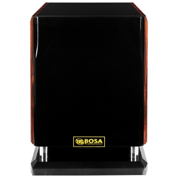 Loa sub bosa W112 (Bass 3 tấc)