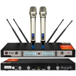 Micro không dây bosa 8000W
