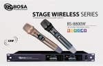 Micro không dây Bosa BS-8800W