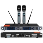 Micro không dây bosa BS-9900W