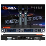 Micro không dây bosa BS-9900W