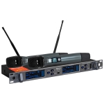 Micro không dây bosa BS-9900W