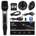 Sound card microphone bosa C555