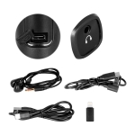 Sound card microphone bosa C555