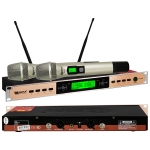 Micro không dây bosa DA-950