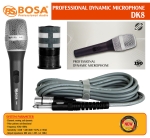 Micro có dây DK8