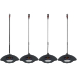 Micro hội nghị không dây bosa DL-840