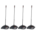 Micro hội nghị không dây bosa DL-840
