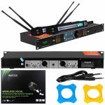 Micro không dây bosa K-66