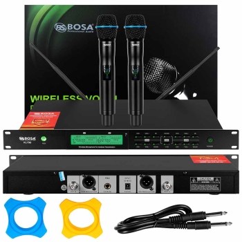 Micro không dây bosa KL790