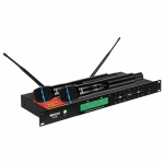 Micro không dây bosa KL790