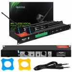 Micro không dây bosa KL790