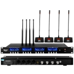 Micro hội nghị không dây bosa KU7800