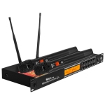 Micro không dây bosa KX700