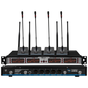 Micro hội nghị bosa LH4800