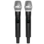 MICRO KHÔNG DÂY CHUYÊN NGHIỆP BS-8500 PLUS
