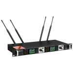 MICRO KHÔNG DÂY CHUYÊN NGHIỆP BS-8500 PLUS