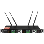 MICRO KHÔNG DÂY CHUYÊN NGHIỆP BS-8500 PLUS