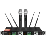 MICRO KHÔNG DÂY CHUYÊN NGHIỆP BS-8500 PLUS
