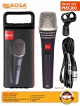 Micro dây Bosa PMX300