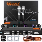 Micro không dây bosa SM9800