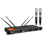 Micro không dây bosa SM9800