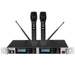 MIcro không dây bosa UK4200