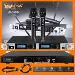 MIcro không dây bosa UK4200