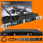 MIcro không dây bosa UK4200