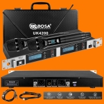 MIcro không dây bosa UK4200