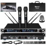 Micro không dây bosa UK8200