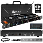 Micro không dây bosa UK8800