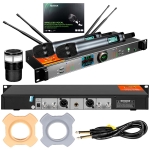 Micro không dây bosa UL8800