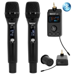 Micro không dây đa năng bosa Z99