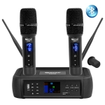 Micro không dây 3 in 1 bosa Z998