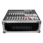 Mixer công suất bosa 1200PV - Bluetooth
