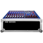 Mixer công suất bosa CB-385 MP3 (Bluetooth)