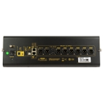 Digital mixer bosa CT12Z (vàng) bluetooth