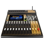 Digital mixer bosa CT12Z (vàng) bluetooth