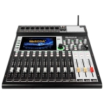 Digital mixer bosa CT12Z - bluetooth