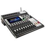 Digital mixer bosa CT12Z - bluetooth