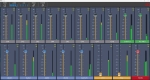 Digital mixer bosa CT12Z - bluetooth