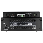 Bàn mixer digital bosa CT16Z new