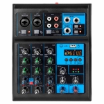 Bàn mixer 2 in 1 bosa F555