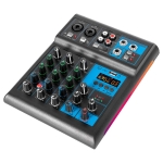 Bàn mixer 2 in 1 bosa F555