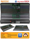 Mixer bosa GH24 (Bluetooth)